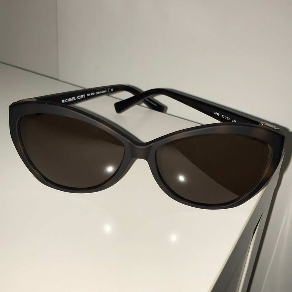 Michael Kors Mk 4001 Nantucket